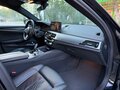 2020 BMW 5 серии 530d xDrive VII (G30/G31/G38) Рестайлинг, чёрный, 4900000 рублей - вид 6