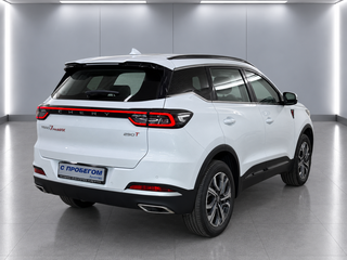 2025 Chery Tiggo 7 Pro Max I Рестайлинг, белый, 2149000 рублей, вид 4