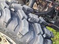 2013 CFMoto CF500-2А, серебристый - вид 10
