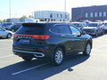 2023 Haval M6 II, чёрный - вид 4