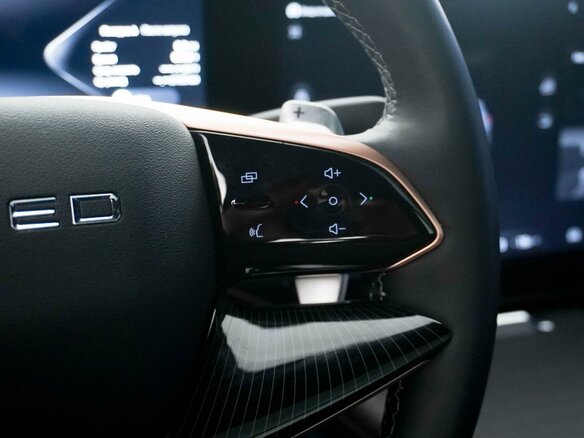 2023 Exeed VX I Рестайлинг, серый, 3427444 рублей - вид 15