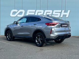 2023 Haval F7x I Рестайлинг, серый, 1959000 рублей, вид 2