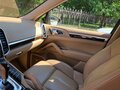 2013 Porsche Cayenne II (958), чёрный, 2999999 рублей - вид 6