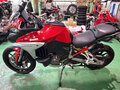 2022 Ducati Multistrada V4, пурпурный, 1590000 рублей - вид 1