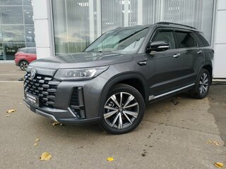 2024 Changan CS95 I Рестайлинг 2, серый, 2690000 рублей, вид 2