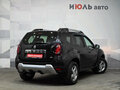 2017 Renault Duster I Рестайлинг, чёрный, 1420000 рублей - вид 4