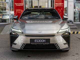 2026 Lexus ES 300h VIII, серый, 7990000 рублей, вид 2