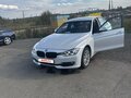 2013 BMW 3 серии 316i VI (F3x), белый, 1296000 рублей