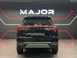 2025 Chery Tiggo 8 Pro Max I Рестайлинг, чёрный, 2990000 рублей, вид 2