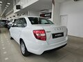 2025 Lada (ВАЗ) Granta I Рестайлинг, белый, 933000 рублей - вид 5