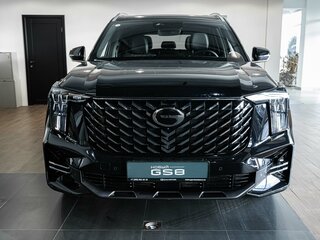 2026 GAC GS8 II, чёрный, 5556723 рублей, вид 2