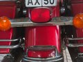 2013 Harley-Davidson Electra Glide, красный, 1550000 рублей - вид 7