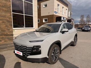 2024 Jetour Dashing I, серый, 2150000 рублей, вид 2