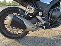 2020 Honda CB 400X, красный, 500000 рублей - вид 7