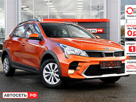 Solaris KRX