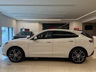 2023 Aito M5 I, белый, 5100000 рублей, вид 2