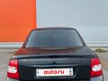 2007 Lada (ВАЗ) Priora I, синий, 260000 рублей - вид 5