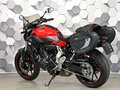 2014 Yamaha MT-07 (FZ-07), красный, 697000 рублей - вид 7