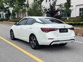 2023 Nissan Sylphy IV (B18), белый, 1299444 рублей - вид 6