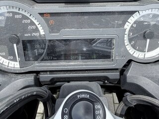 2019 BMW R 1250 RT, чёрный, 1680000 рублей, вид 5