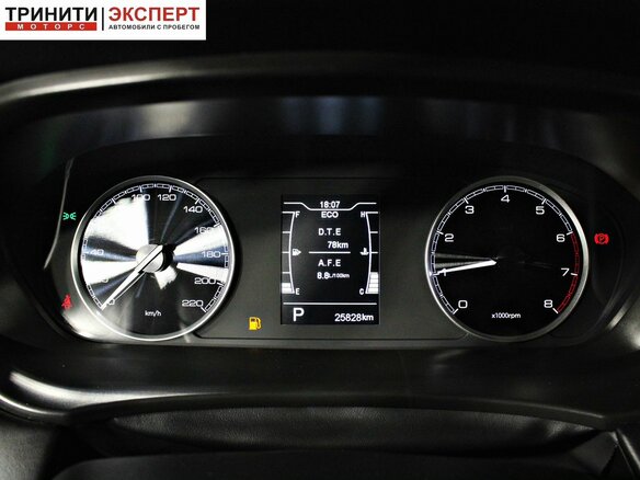 2023 Kaiyi E5, чёрный, 1457000 рублей - вид 13