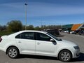 2018 Skoda Rapid I Рестайлинг, белый, 1400000 рублей - вид 3