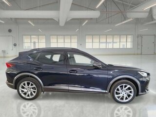 2022 Cupra Formentor I, синий, 2250000 рублей, вид 4
