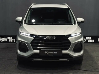 2023 JAC JS3, серый, 1149000 рублей, вид 2