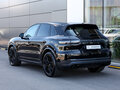 2020 Porsche Cayenne III, чёрный - вид 6