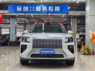 2026 Zeekr 8X 55 kWh, белый, 11396000 рублей, вид 2