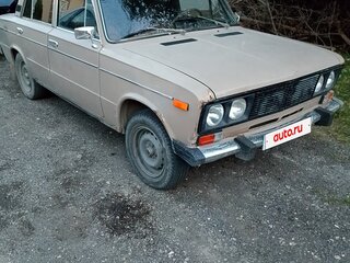 1988 Lada (ВАЗ) 2106, бежевый, 135000 рублей, вид 1