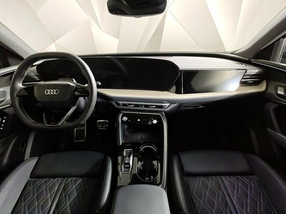 2026 Audi Q5 L III (GU), серый, 7150000 рублей - вид 13