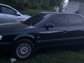 1991 Audi 100 IV (C4), зелёный, 250000 рублей - вид 2