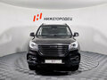2021 Haval H9 I Рестайлинг, чёрный, 2549000 рублей - вид 2