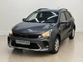 2021 Kia Rio X IV Рестайлинг, серый, 1760000 рублей