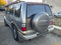 2000 Isuzu Trooper II, серый, 350000 рублей - вид 5