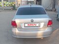 2012 Volkswagen Polo V, серебристый, 649000 рублей - вид 8