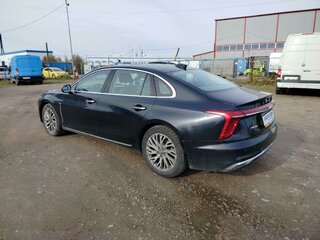 2024 Hongqi H5 II, чёрный, 2388140 рублей, вид 4