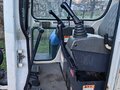 2000 Mitsubishi MM20SR, синий, 1650000 рублей - вид 2
