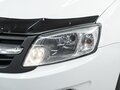 2013 Lada (ВАЗ) Granta I, белый - вид 9