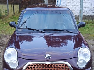 2013 Lifan Smily I (320), пурпурный, 135000 рублей, вид 2