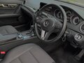 2011 Mercedes-Benz C-Класс 200 III (W204) Рестайлинг, белый, 1400000 рублей - вид 10