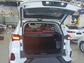 2023 Jetour X70 I Рестайлинг 2, белый, 1515000 рублей - вид 7