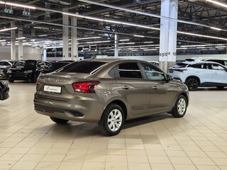 2025 Lada (ВАЗ) Iskra, коричневый, 1369000 рублей, вид 3