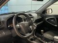 2010 Toyota RAV4 III (XA30) Рестайлинг, серый, 1047000 рублей - вид 8