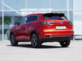2026 Changan UNI-S I, красный, 3229900 рублей - вид 9
