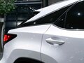 2020 Lexus RX 300 IV Рестайлинг, белый, 5049000 рублей - вид 9