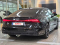 2024 Audi A7 55 TFSI e II (4K), чёрный, 9494304 рублей - вид 2