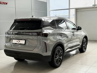 2026 Tenet T7, серый, 2805000 рублей, вид 4
