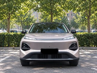 2026 Changan Qiyuan Q05 51.9 kWh II, бежевый, 2150000 рублей, вид 1